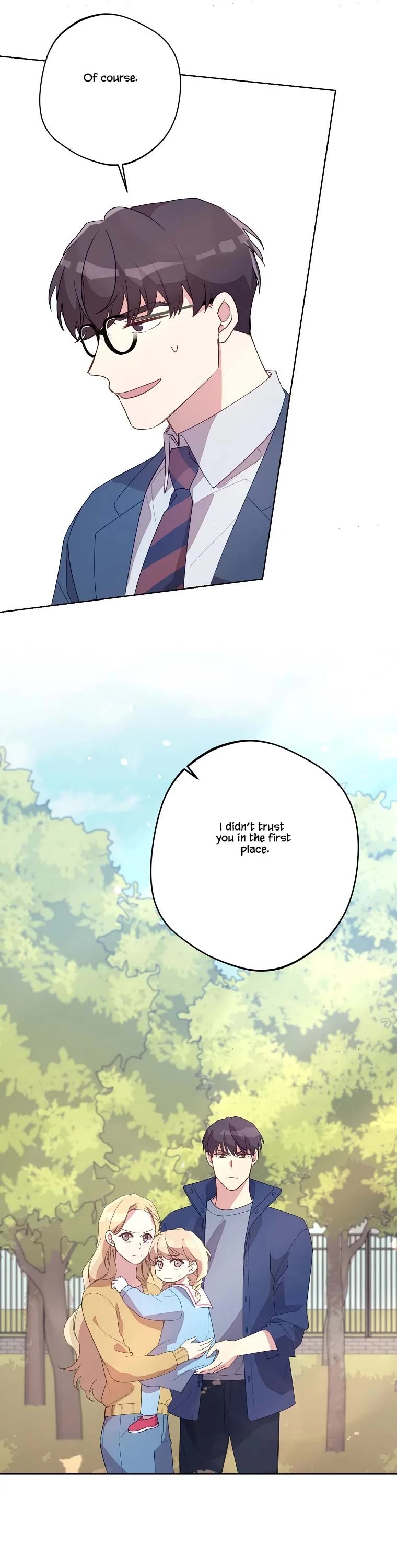 Jinx Yeon-in Chapter 3.38 page 3 - Vol.3 Chapter 38