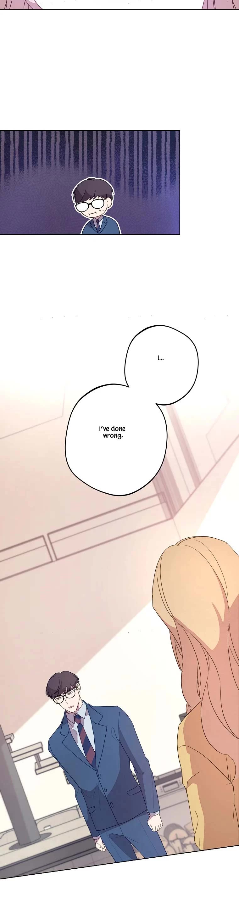 Jinx Yeon-in Chapter 3.38 page 32 - Vol.3 Chapter 38