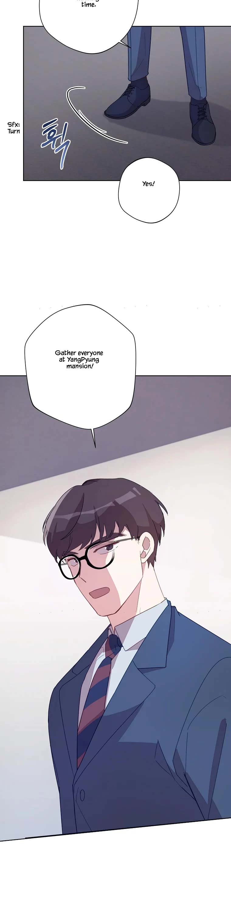 Jinx Yeon-in Chapter 3.38 page 7 - Vol.3 Chapter 38
