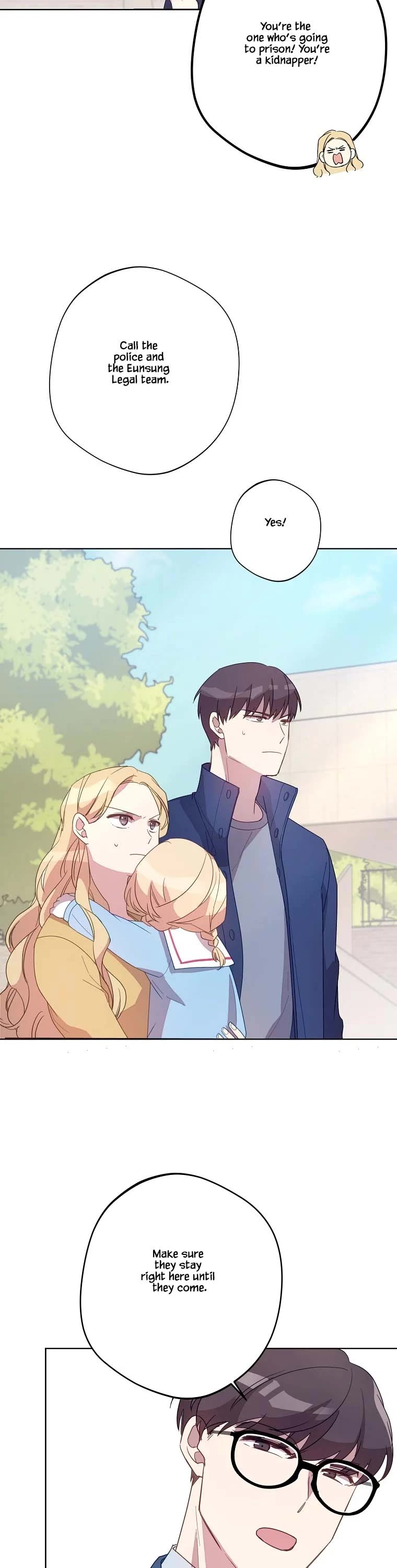 Jinx Yeon-in Chapter 3.38 page 9 - Vol.3 Chapter 38