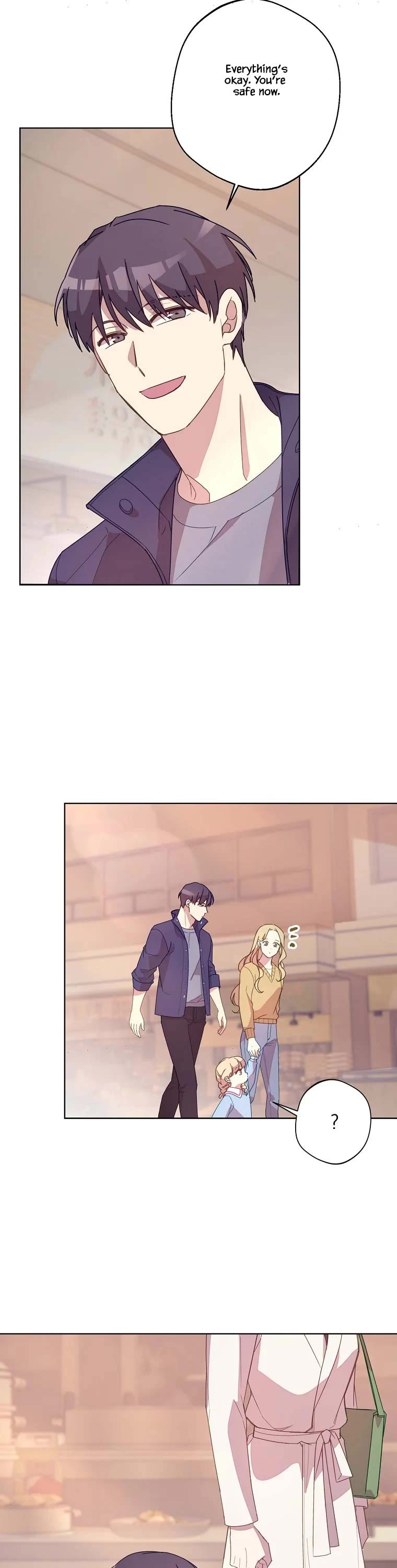 Jinx Yeon-in Chapter 3.39 page 10 - Vol.3 Chapter 39