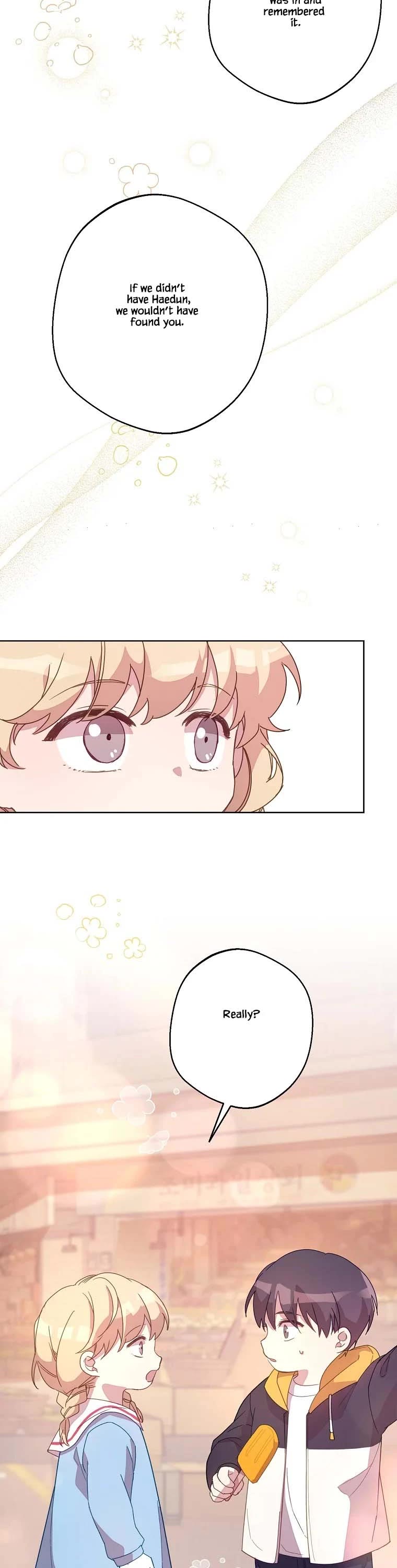 Jinx Yeon-in Chapter 3.39 page 12 - Vol.3 Chapter 39