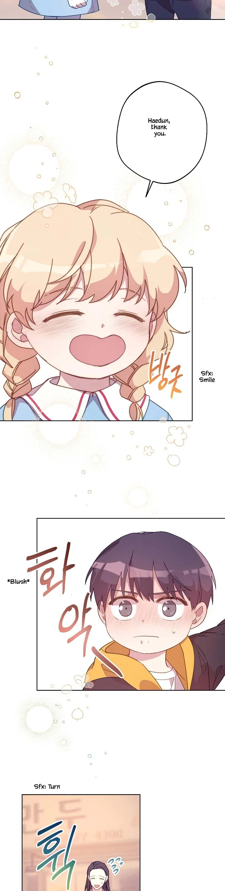 Jinx Yeon-in Chapter 3.39 page 13 - Vol.3 Chapter 39