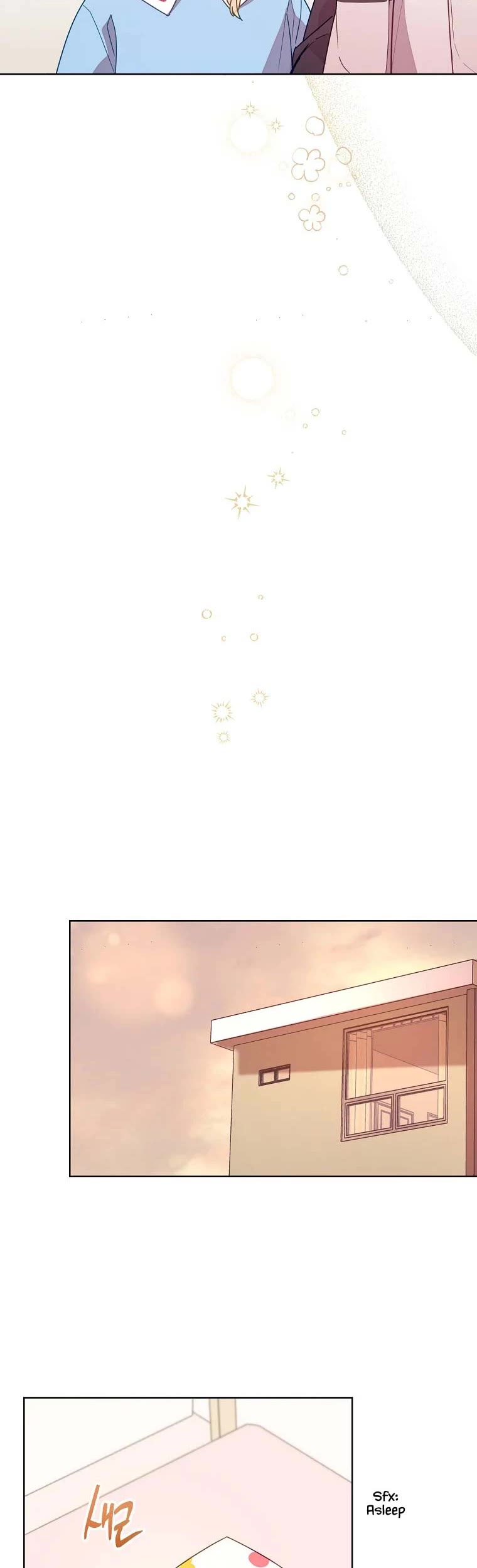 Jinx Yeon-in Chapter 3.39 page 15 - Vol.3 Chapter 39