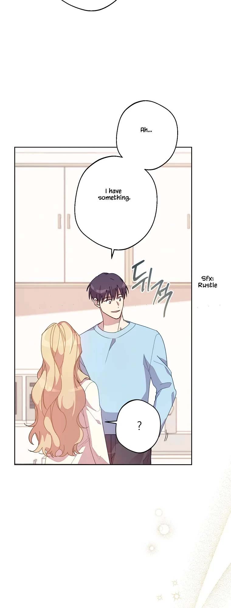 Jinx Yeon-in Chapter 3.39 page 19 - Vol.3 Chapter 39