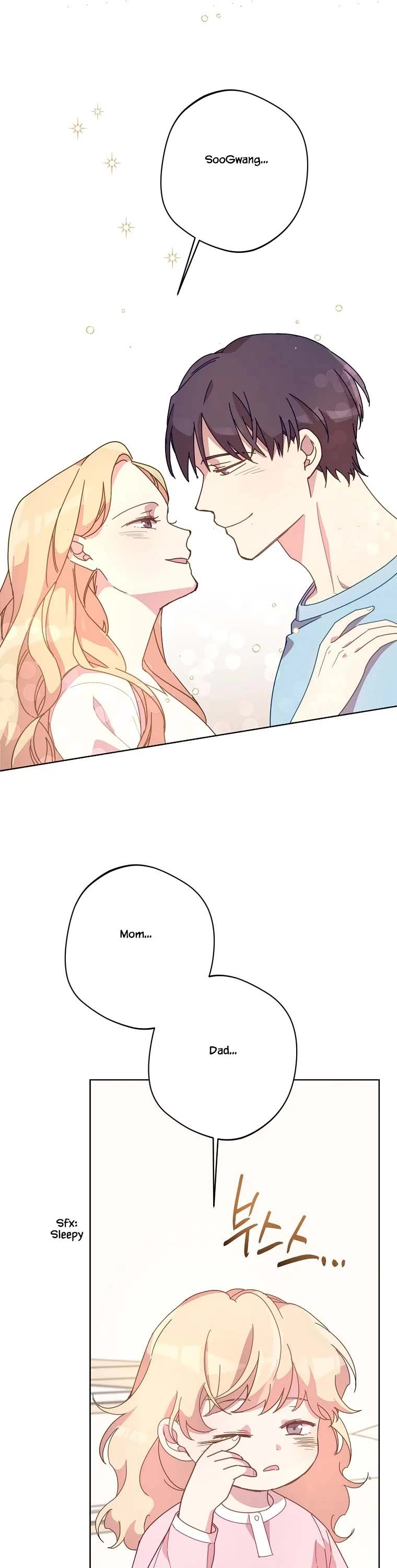 Jinx Yeon-in Chapter 3.39 page 22 - Vol.3 Chapter 39