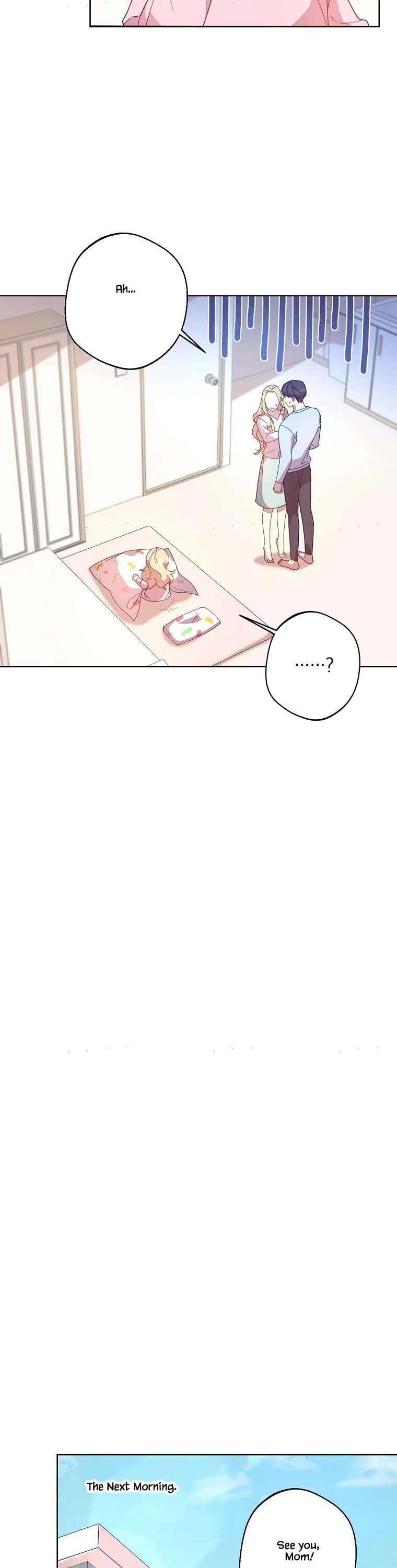 Jinx Yeon-in Chapter 3.39 page 23 - Vol.3 Chapter 39