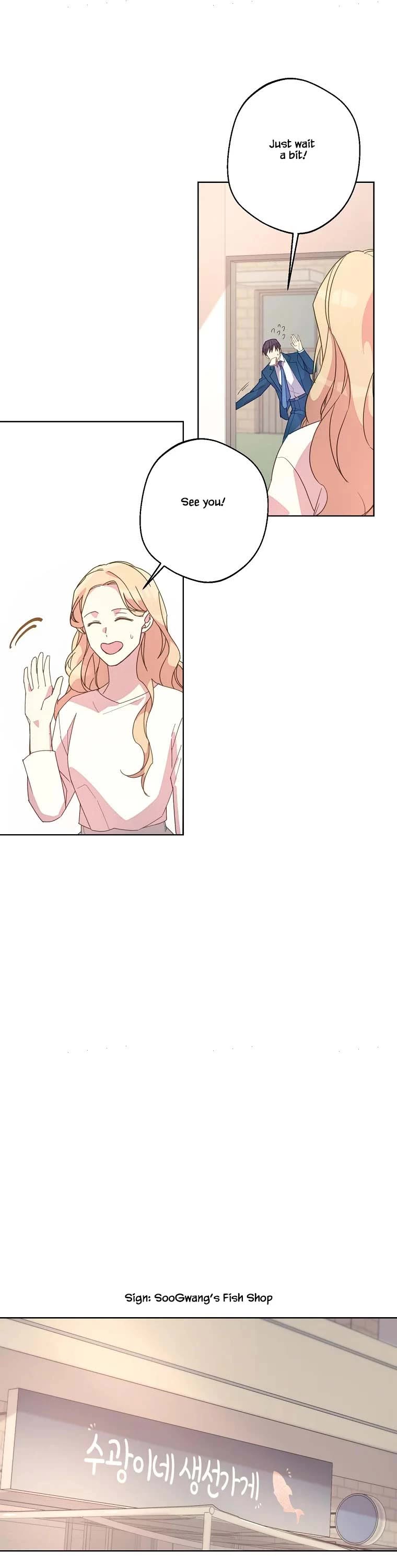 Jinx Yeon-in Chapter 3.39 page 26 - Vol.3 Chapter 39