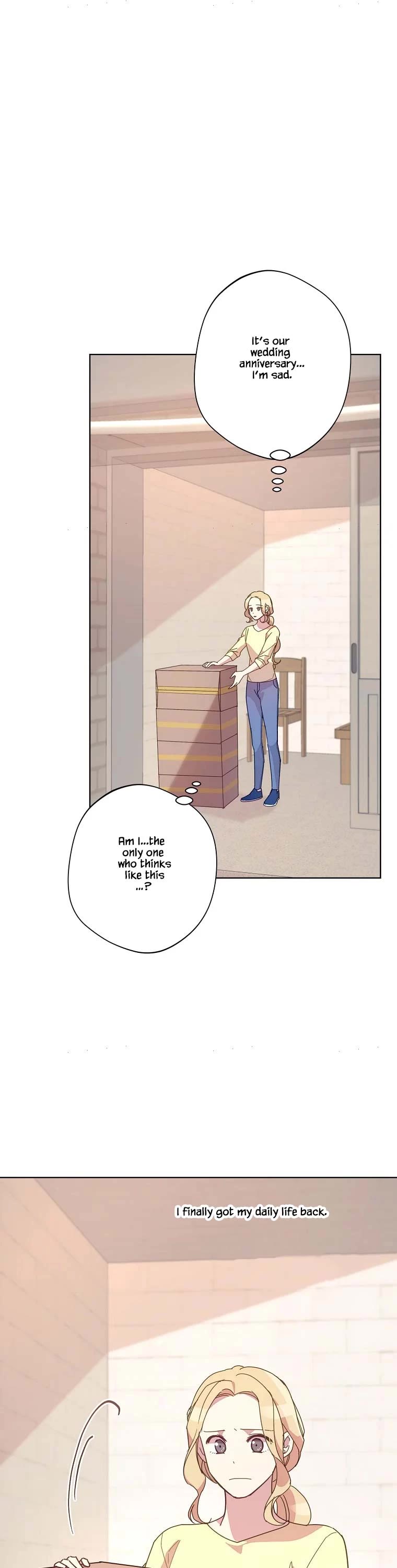 Jinx Yeon-in Chapter 3.39 page 27 - Vol.3 Chapter 39