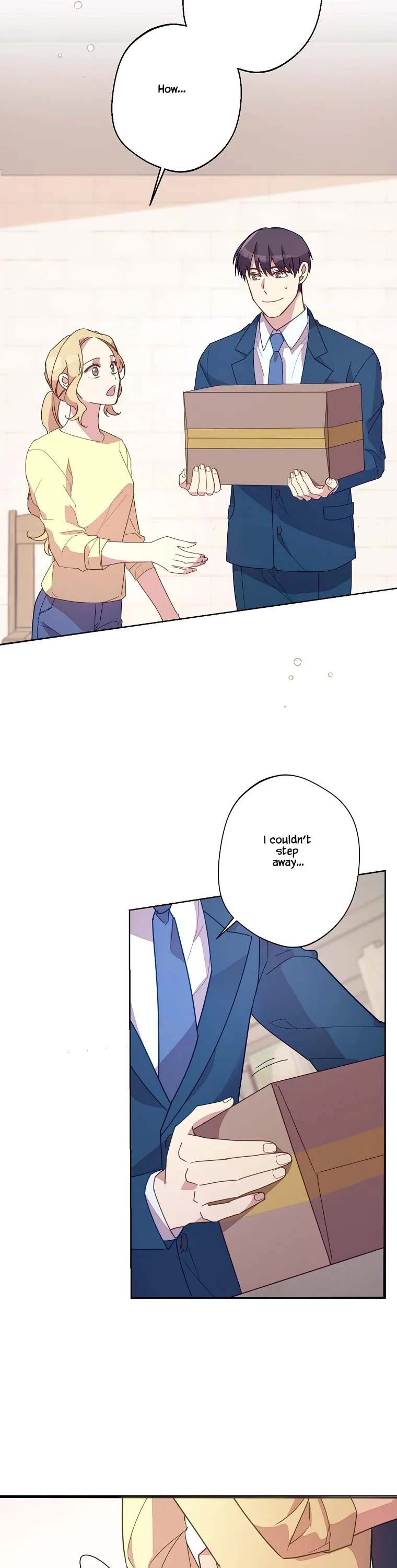 Jinx Yeon-in Chapter 3.39 page 29 - Vol.3 Chapter 39