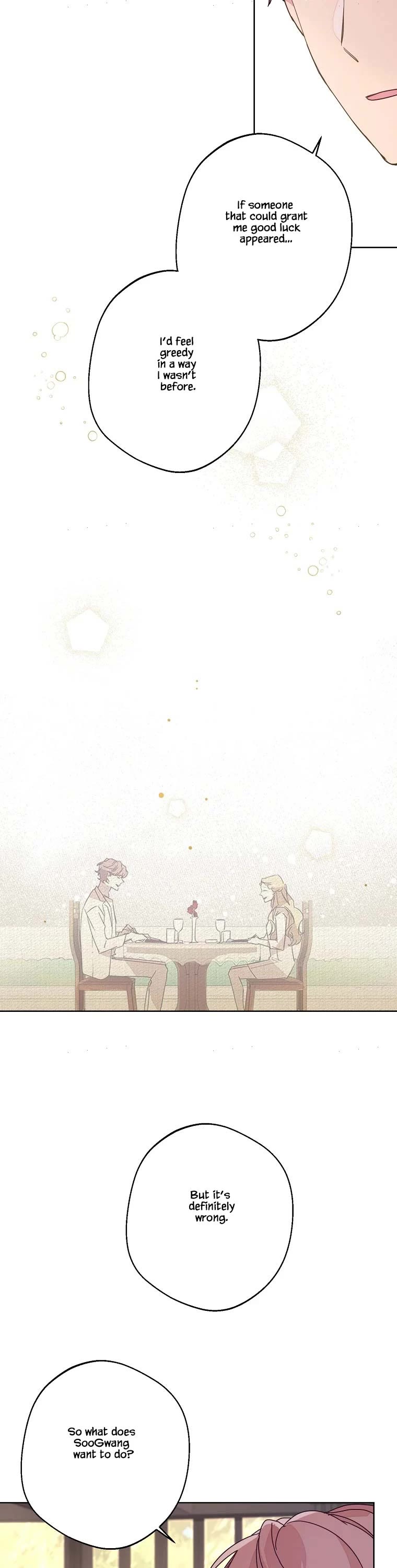 Jinx Yeon-in Chapter 3.39 page 3 - Vol.3 Chapter 39