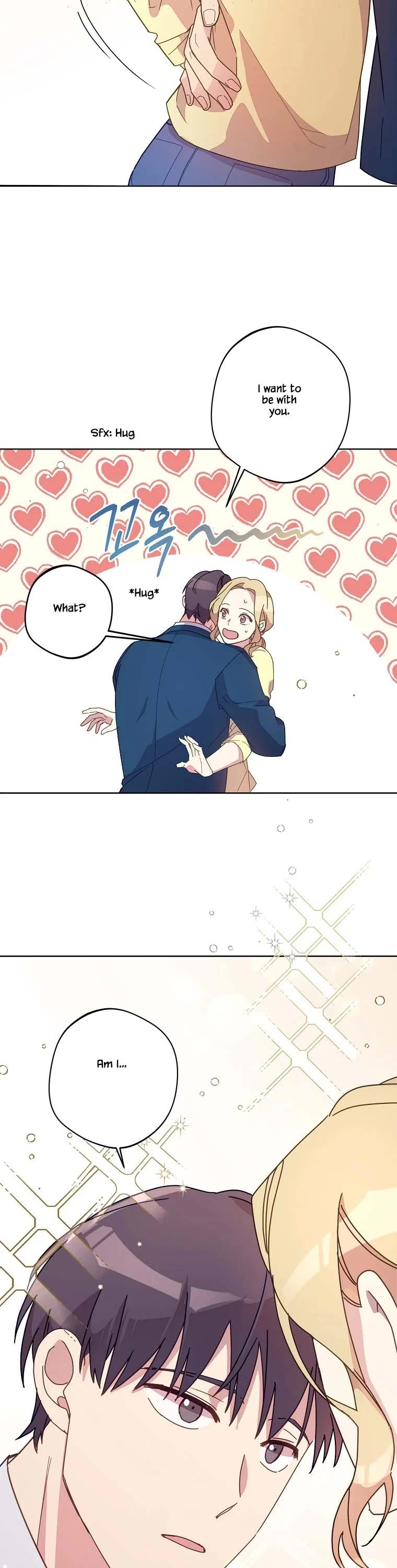 Jinx Yeon-in Chapter 3.39 page 30 - Vol.3 Chapter 39