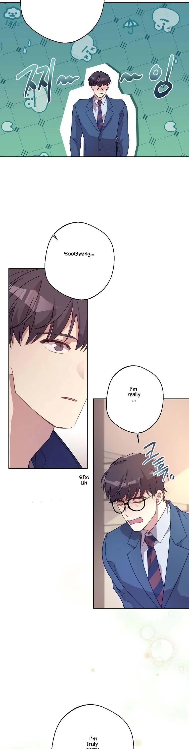 Jinx Yeon-in Chapter 3.39 page 7 - Vol.3 Chapter 39