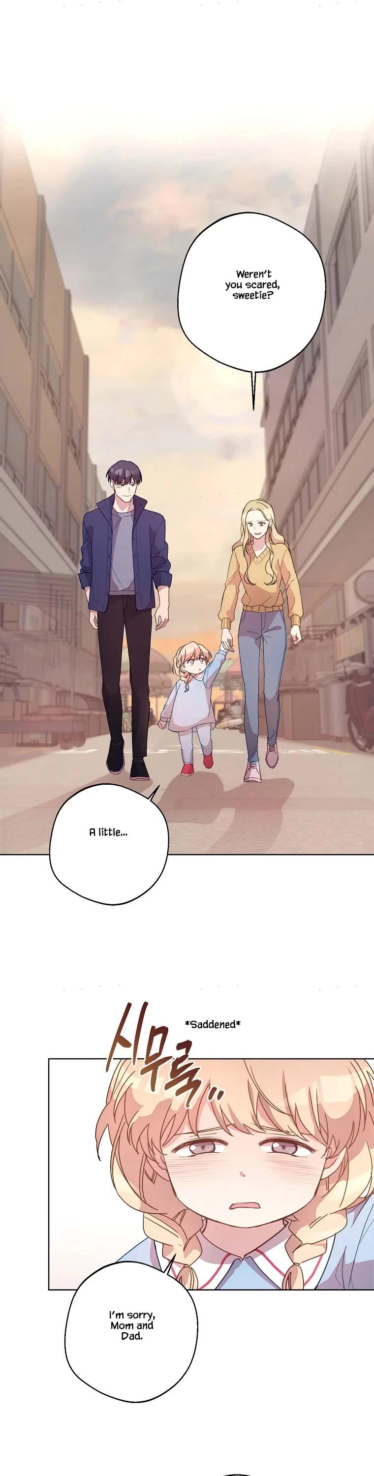 Jinx Yeon-in Chapter 3.39 page 9 - Vol.3 Chapter 39