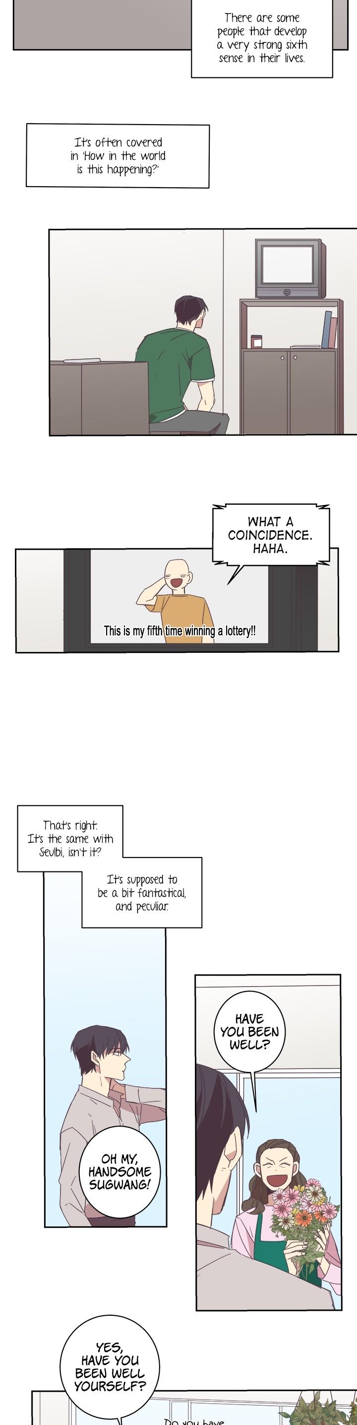 Jinx Yeon-in Chapter 3.4 page 5 - Vol.3 Chapter 4