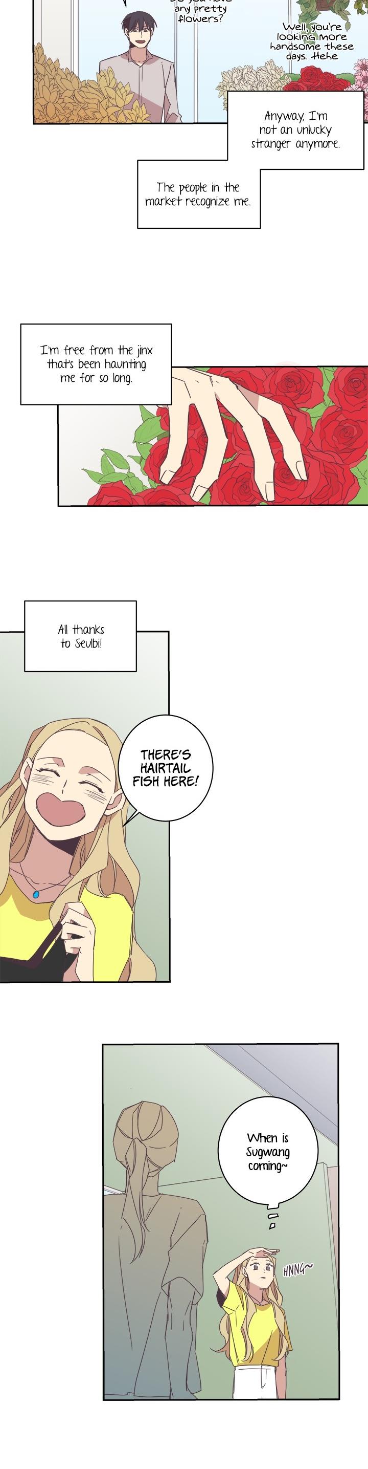 Jinx Yeon-in Chapter 3.4 page 6 - Vol.3 Chapter 4
