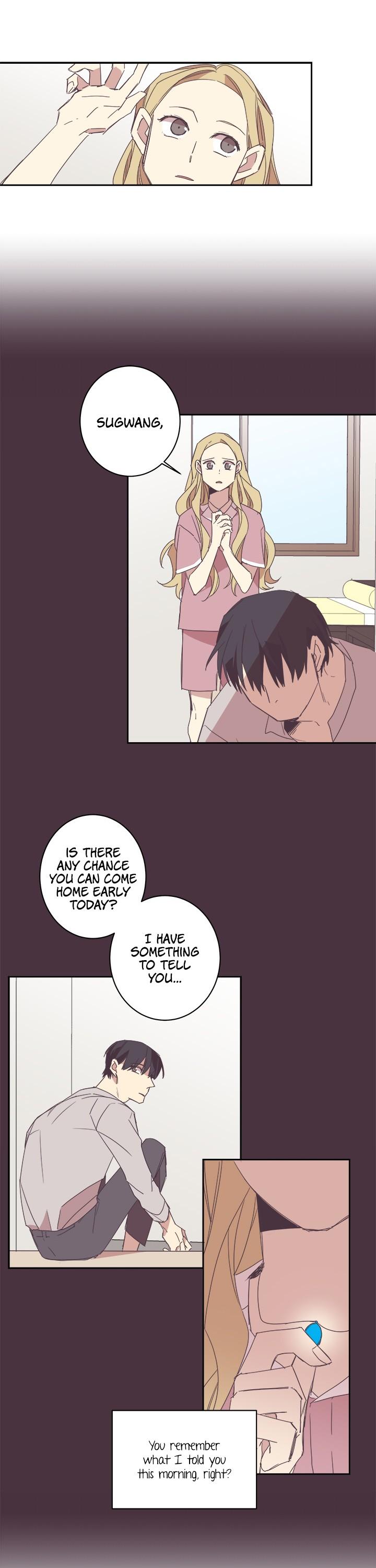 Jinx Yeon-in Chapter 3.4 page 7 - Vol.3 Chapter 4