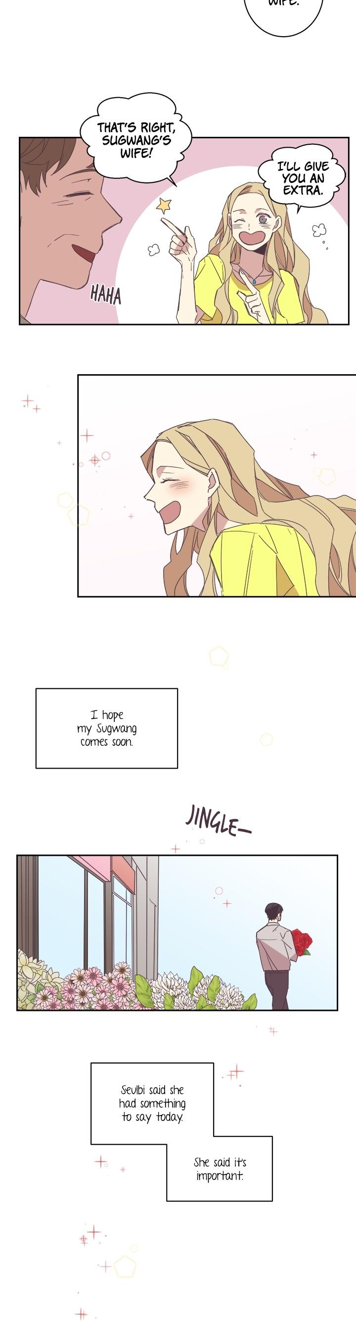 Jinx Yeon-in Chapter 3.4 page 9 - Vol.3 Chapter 4