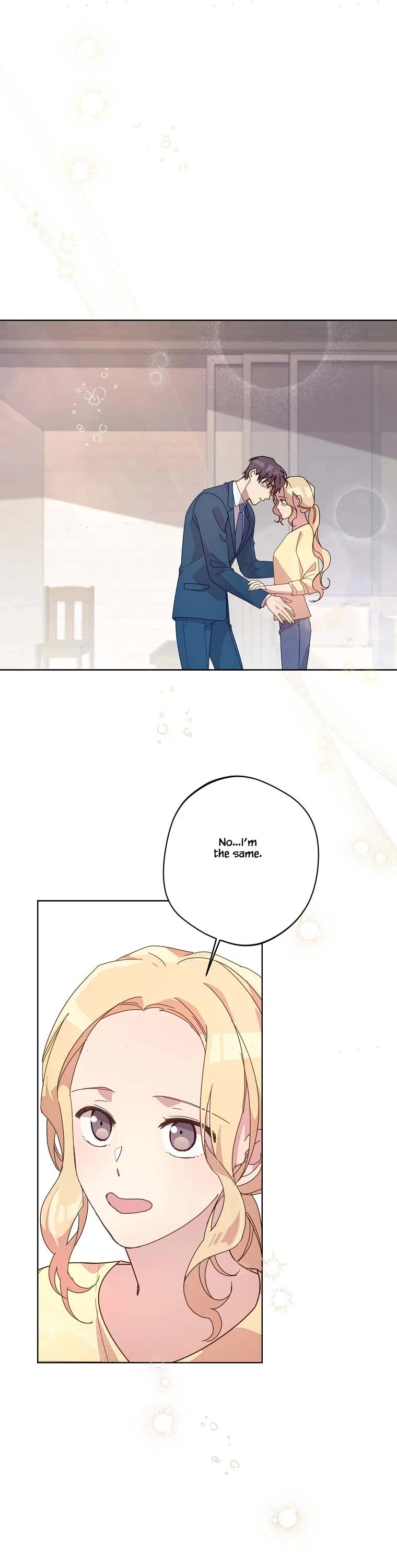 Jinx Yeon-in Chapter 3.40 page 1 - Vol.3 Chapter 40 [END]