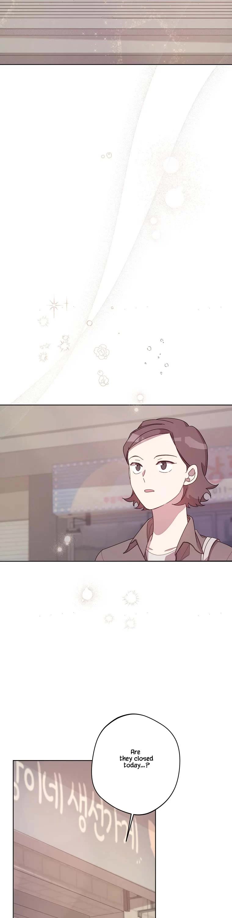 Jinx Yeon-in Chapter 3.40 page 10 - Vol.3 Chapter 40 [END]