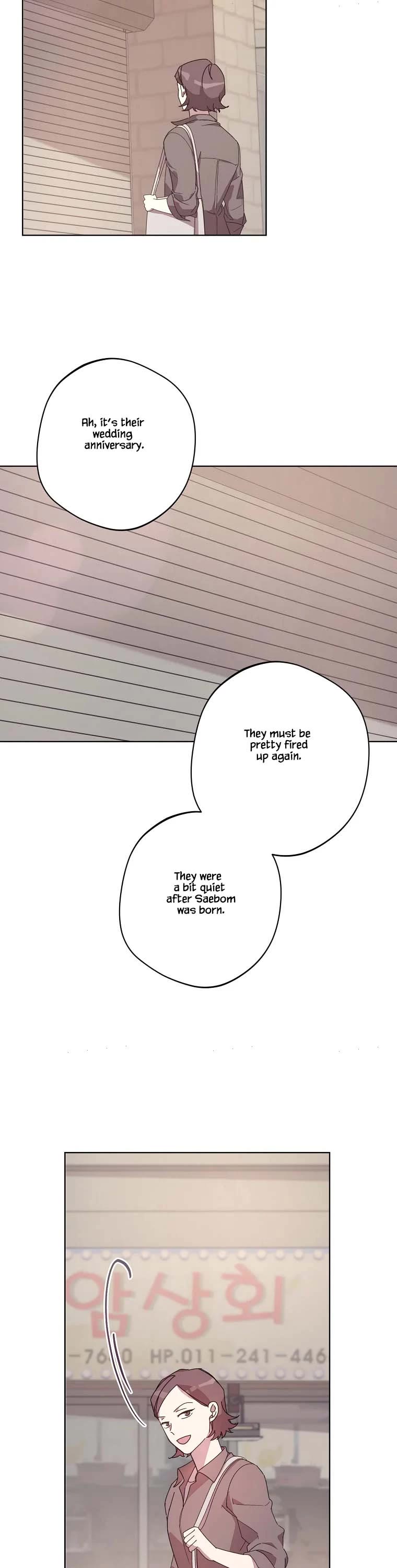 Jinx Yeon-in Chapter 3.40 page 11 - Vol.3 Chapter 40 [END]