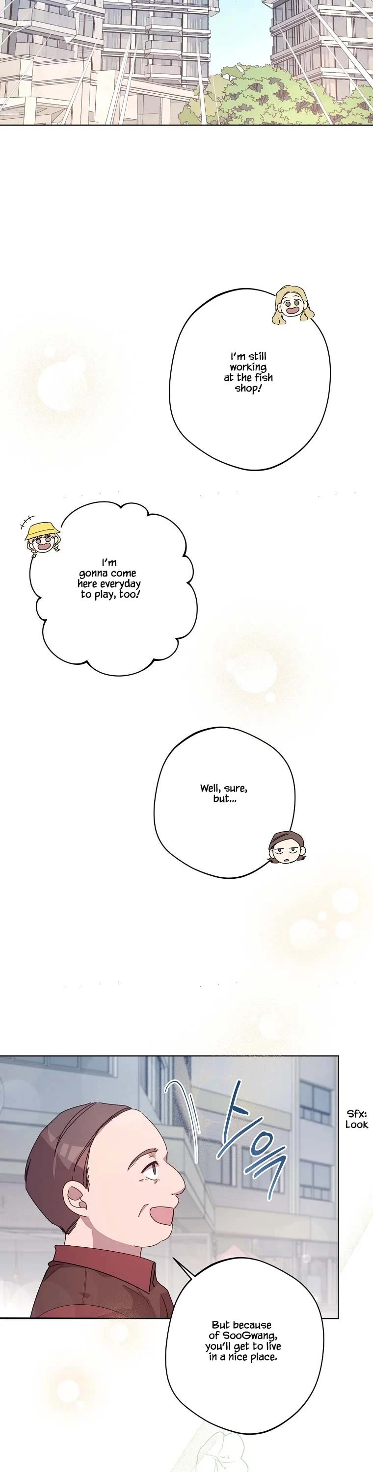 Jinx Yeon-in Chapter 3.40 page 17 - Vol.3 Chapter 40 [END]