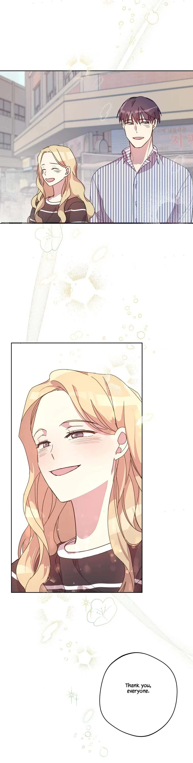 Jinx Yeon-in Chapter 3.40 page 19 - Vol.3 Chapter 40 [END]