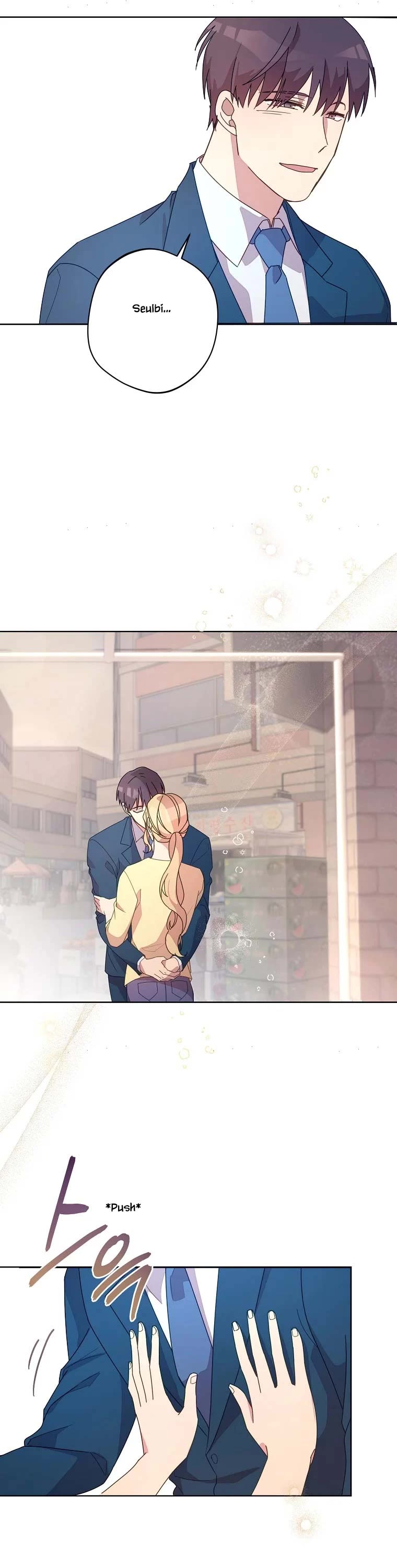Jinx Yeon-in Chapter 3.40 page 2 - Vol.3 Chapter 40 [END]