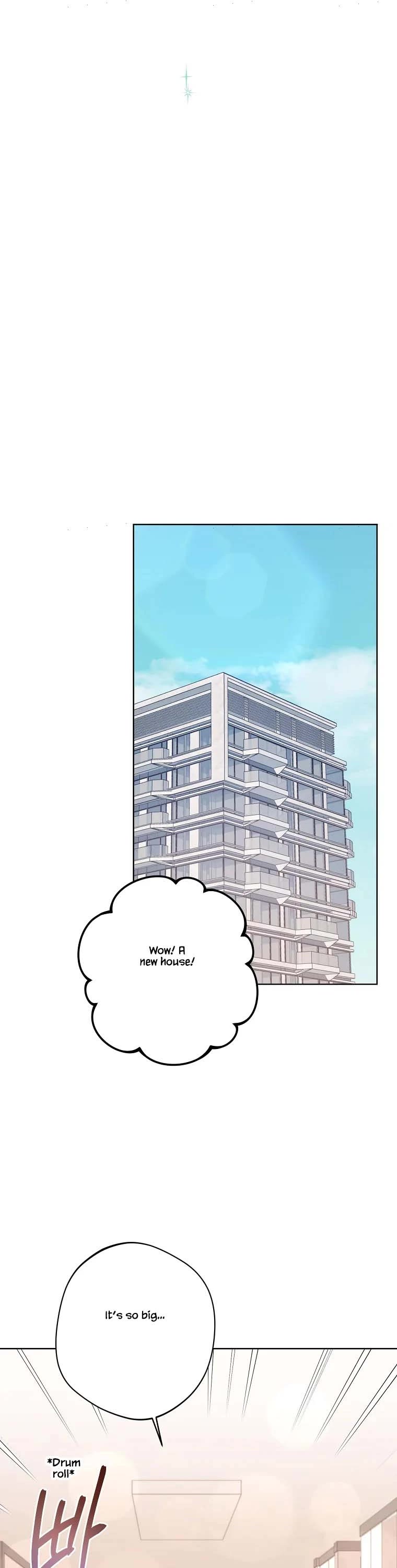 Jinx Yeon-in Chapter 3.40 page 20 - Vol.3 Chapter 40 [END]