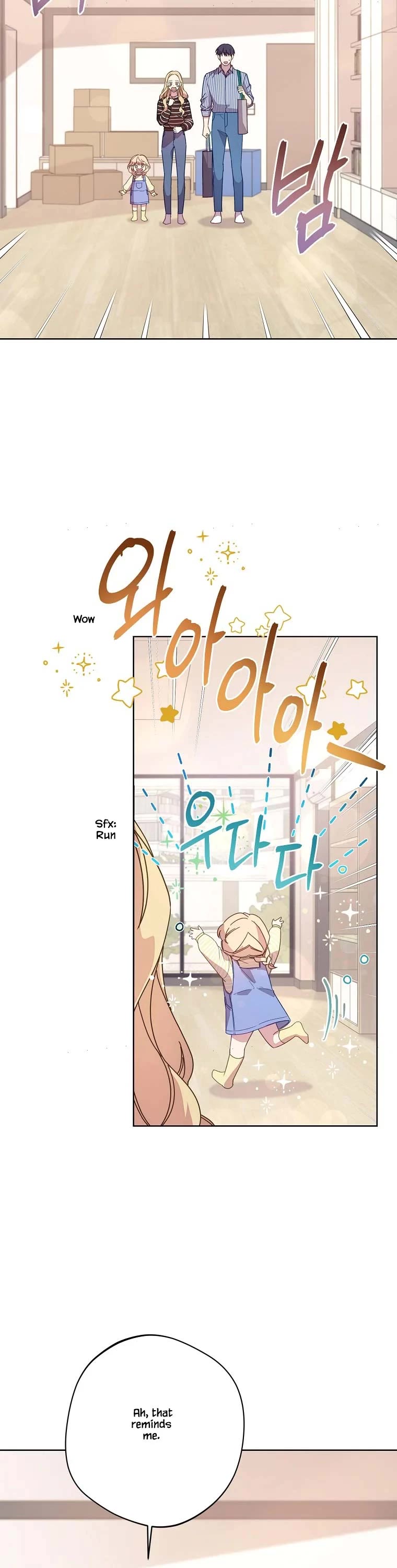 Jinx Yeon-in Chapter 3.40 page 21 - Vol.3 Chapter 40 [END]
