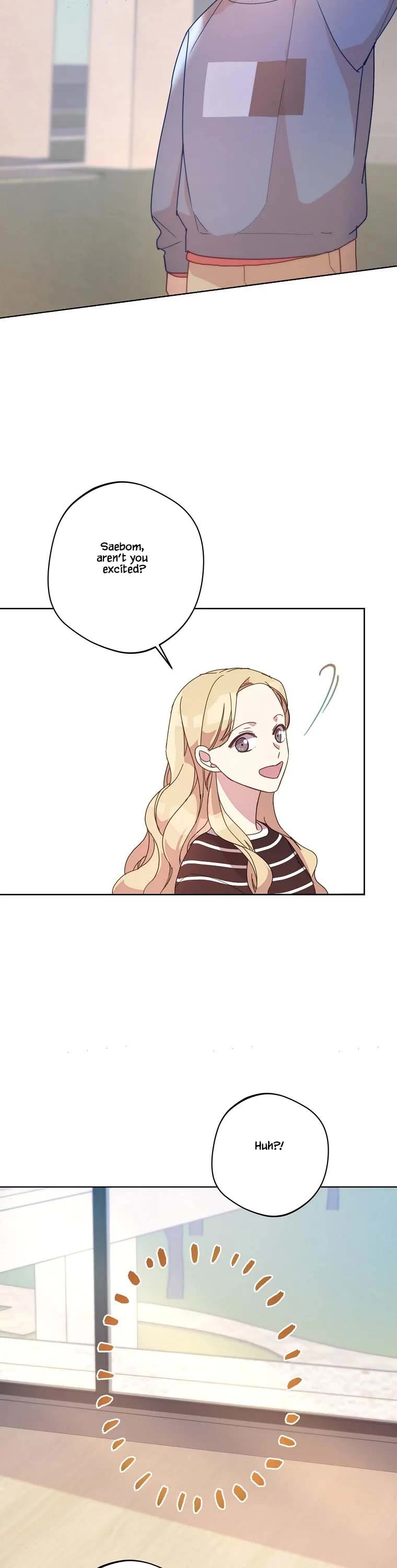 Jinx Yeon-in Chapter 3.40 page 24 - Vol.3 Chapter 40 [END]