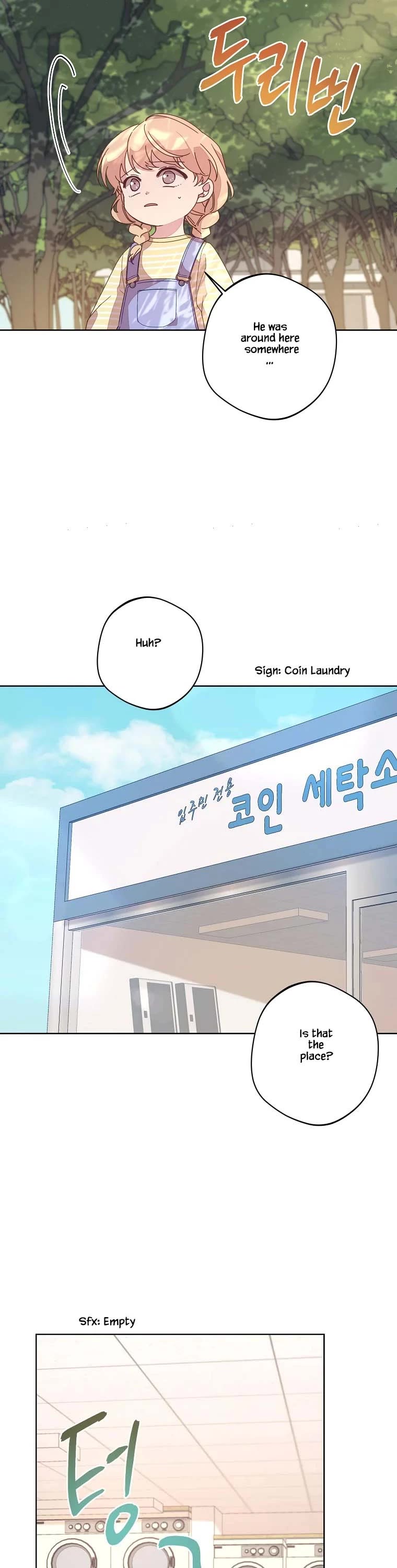 Jinx Yeon-in Chapter 3.40 page 26 - Vol.3 Chapter 40 [END]