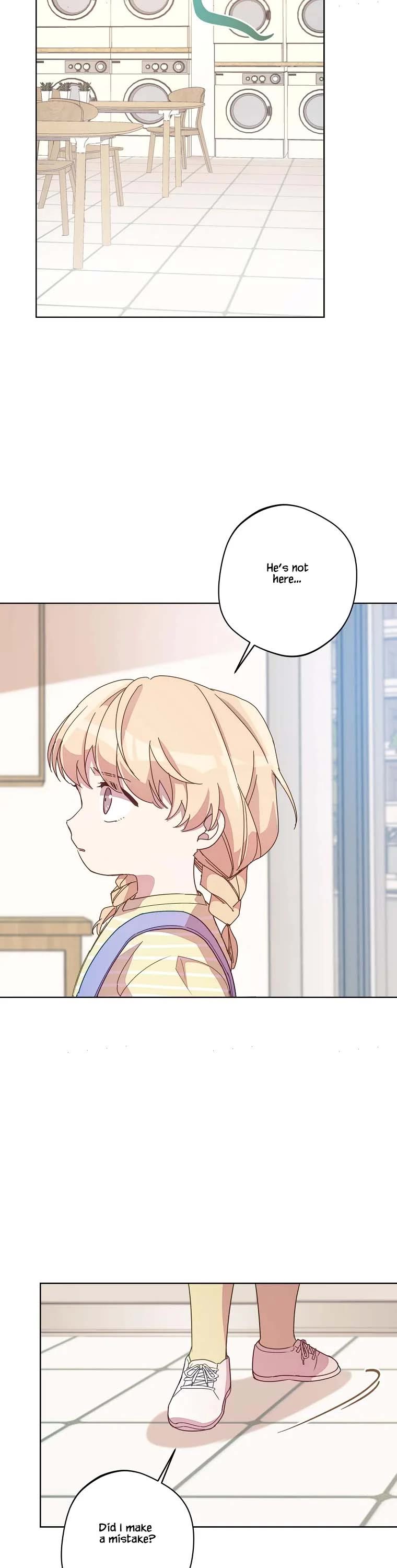 Jinx Yeon-in Chapter 3.40 page 27 - Vol.3 Chapter 40 [END]