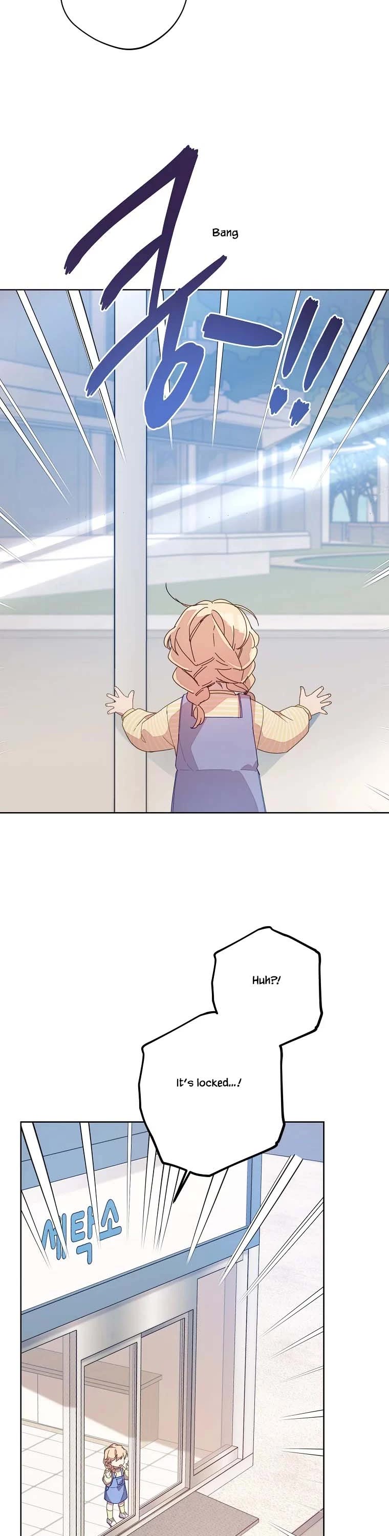 Jinx Yeon-in Chapter 3.40 page 28 - Vol.3 Chapter 40 [END]