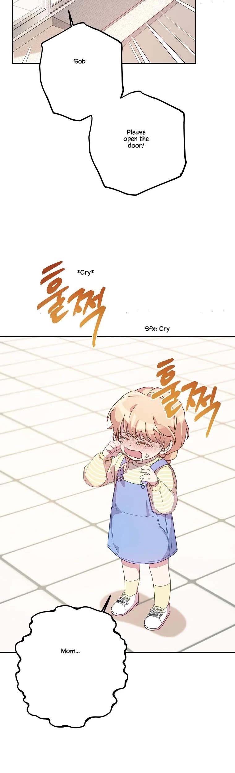 Jinx Yeon-in Chapter 3.40 page 29 - Vol.3 Chapter 40 [END]