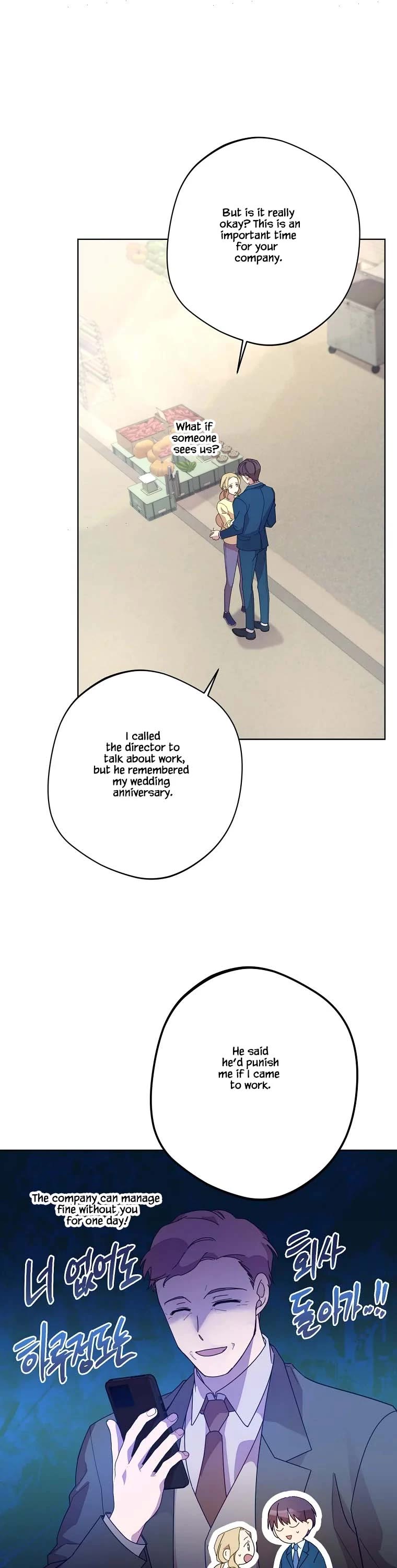 Jinx Yeon-in Chapter 3.40 page 3 - Vol.3 Chapter 40 [END]