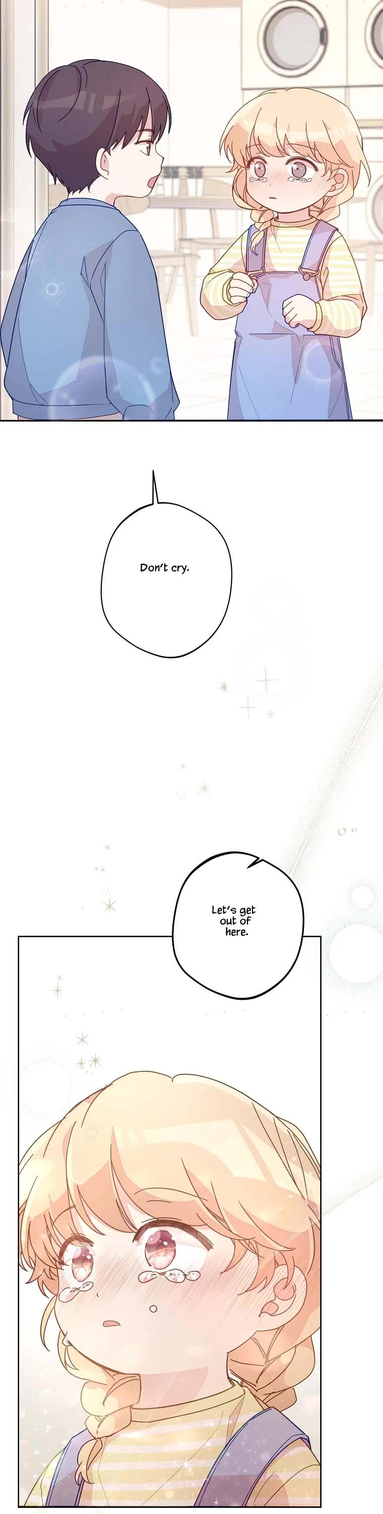 Jinx Yeon-in Chapter 3.40 page 31 - Vol.3 Chapter 40 [END]