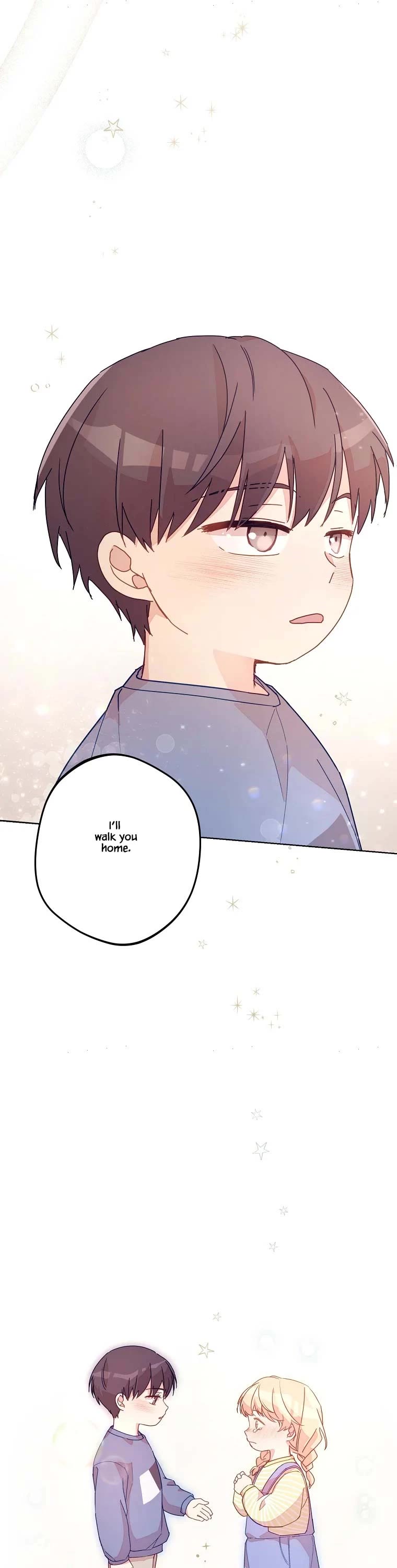 Jinx Yeon-in Chapter 3.40 page 32 - Vol.3 Chapter 40 [END]