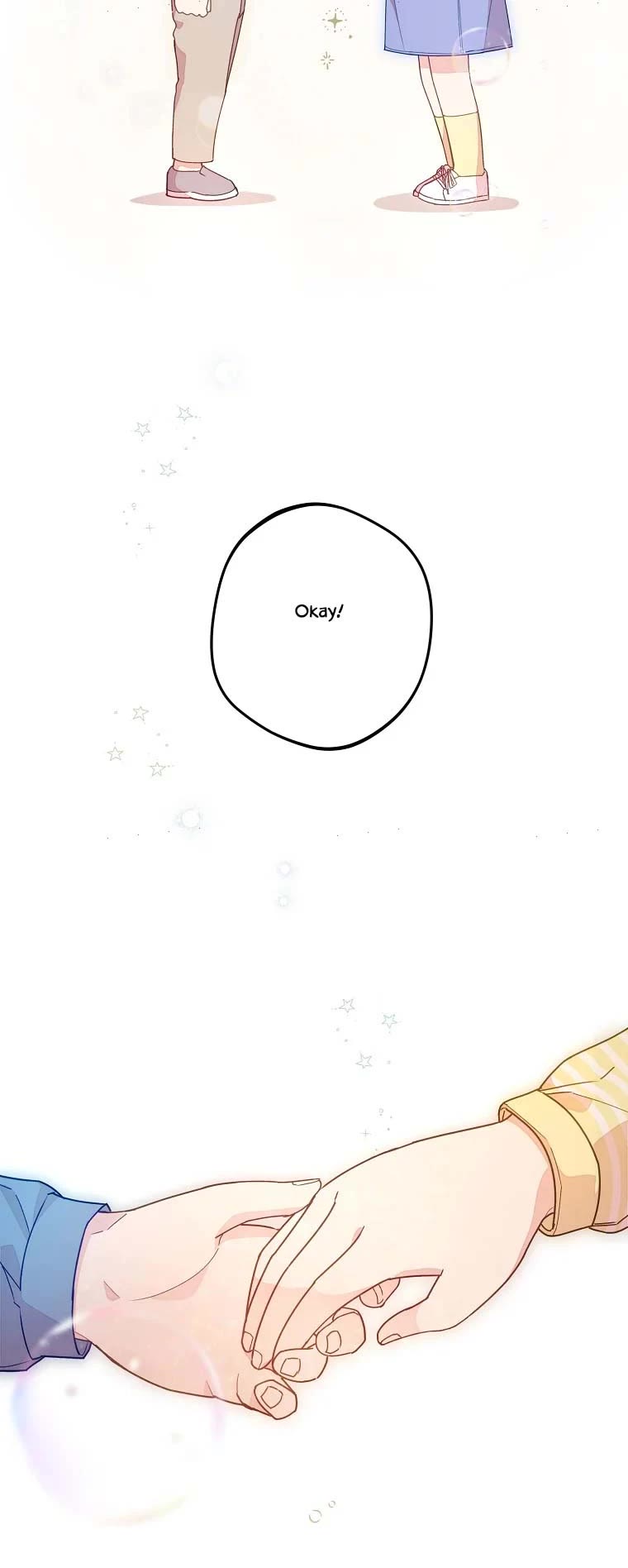 Jinx Yeon-in Chapter 3.40 page 33 - Vol.3 Chapter 40 [END]