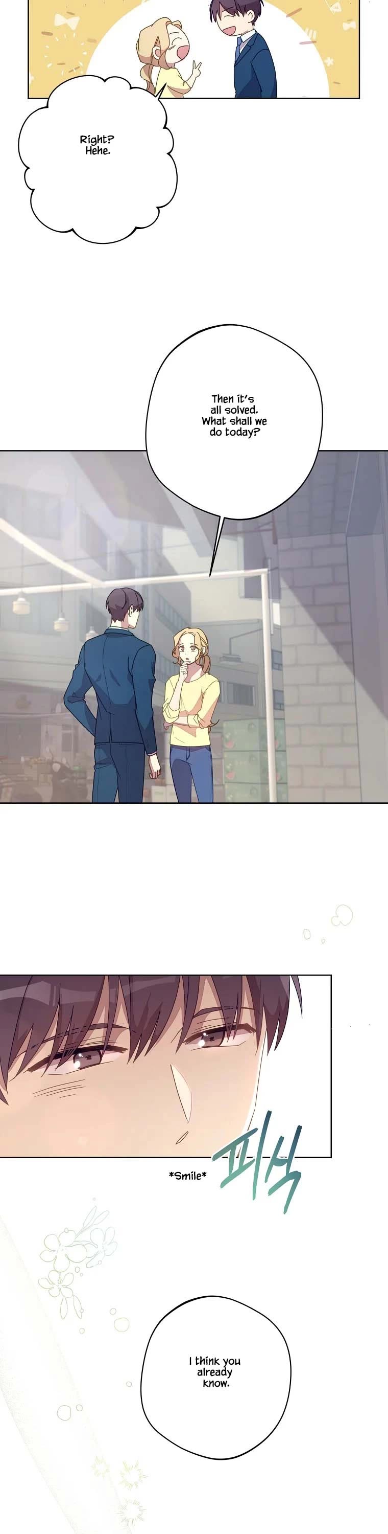 Jinx Yeon-in Chapter 3.40 page 6 - Vol.3 Chapter 40 [END]
