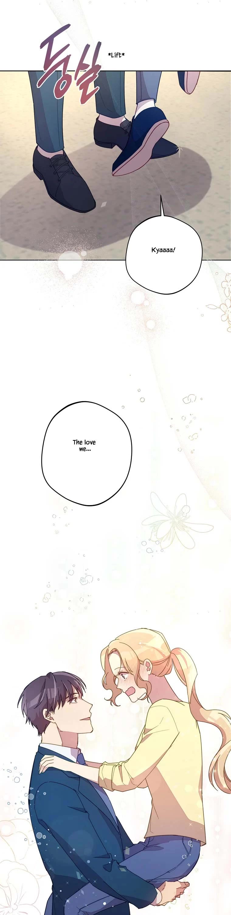 Jinx Yeon-in Chapter 3.40 page 7 - Vol.3 Chapter 40 [END]