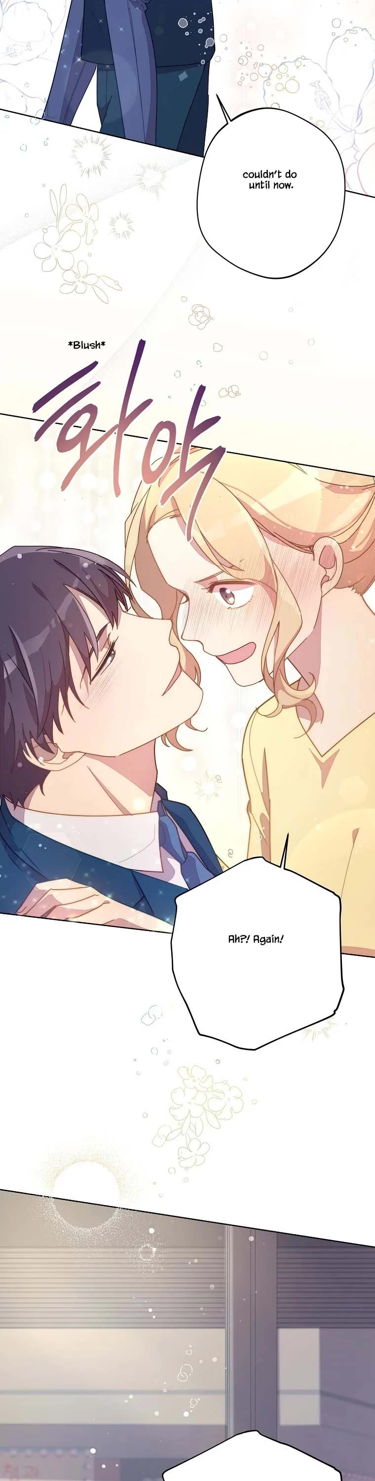 Jinx Yeon-in Chapter 3.40 page 8 - Vol.3 Chapter 40 [END]
