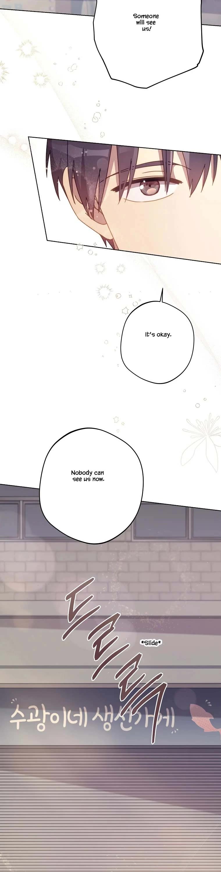 Jinx Yeon-in Chapter 3.40 page 9 - Vol.3 Chapter 40 [END]