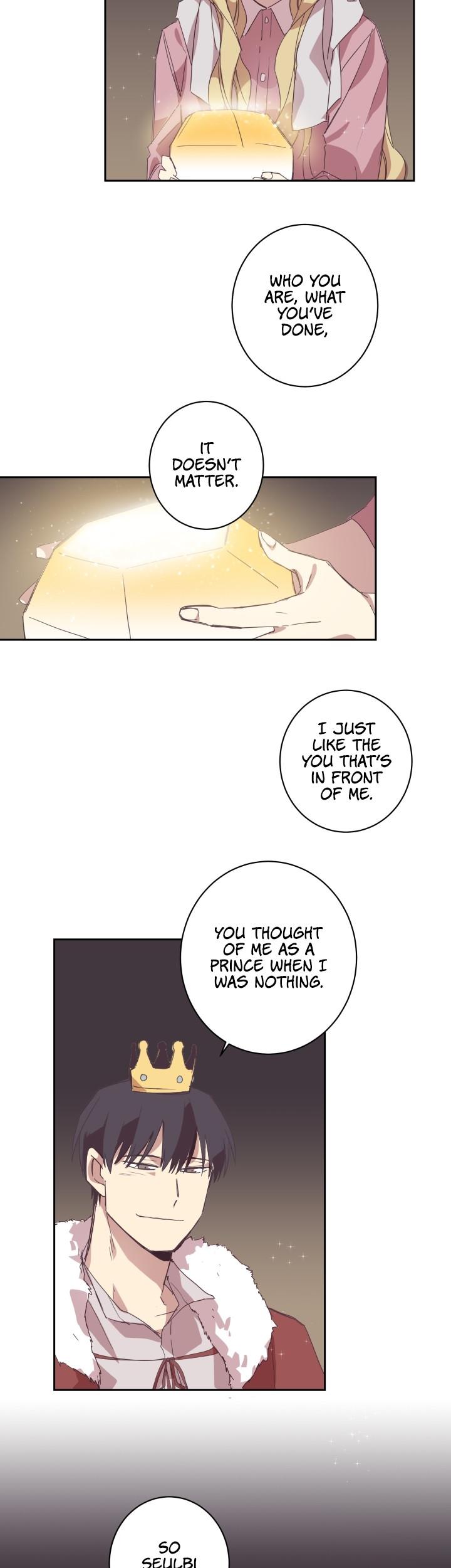 Jinx Yeon-in Chapter 3.6 page 2 - Vol.3 Chapter 6