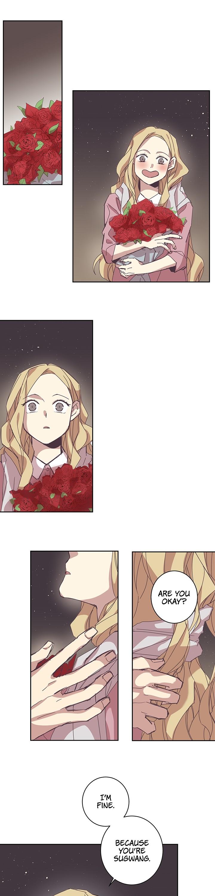 Jinx Yeon-in Chapter 3.6 page 4 - Vol.3 Chapter 6