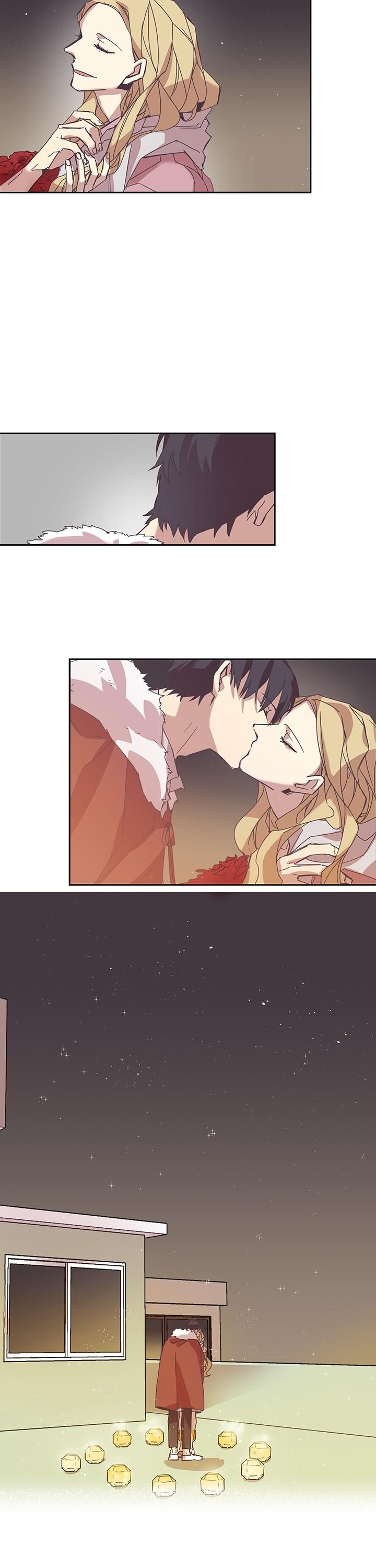 Jinx Yeon-in Chapter 3.6 page 5 - Vol.3 Chapter 6