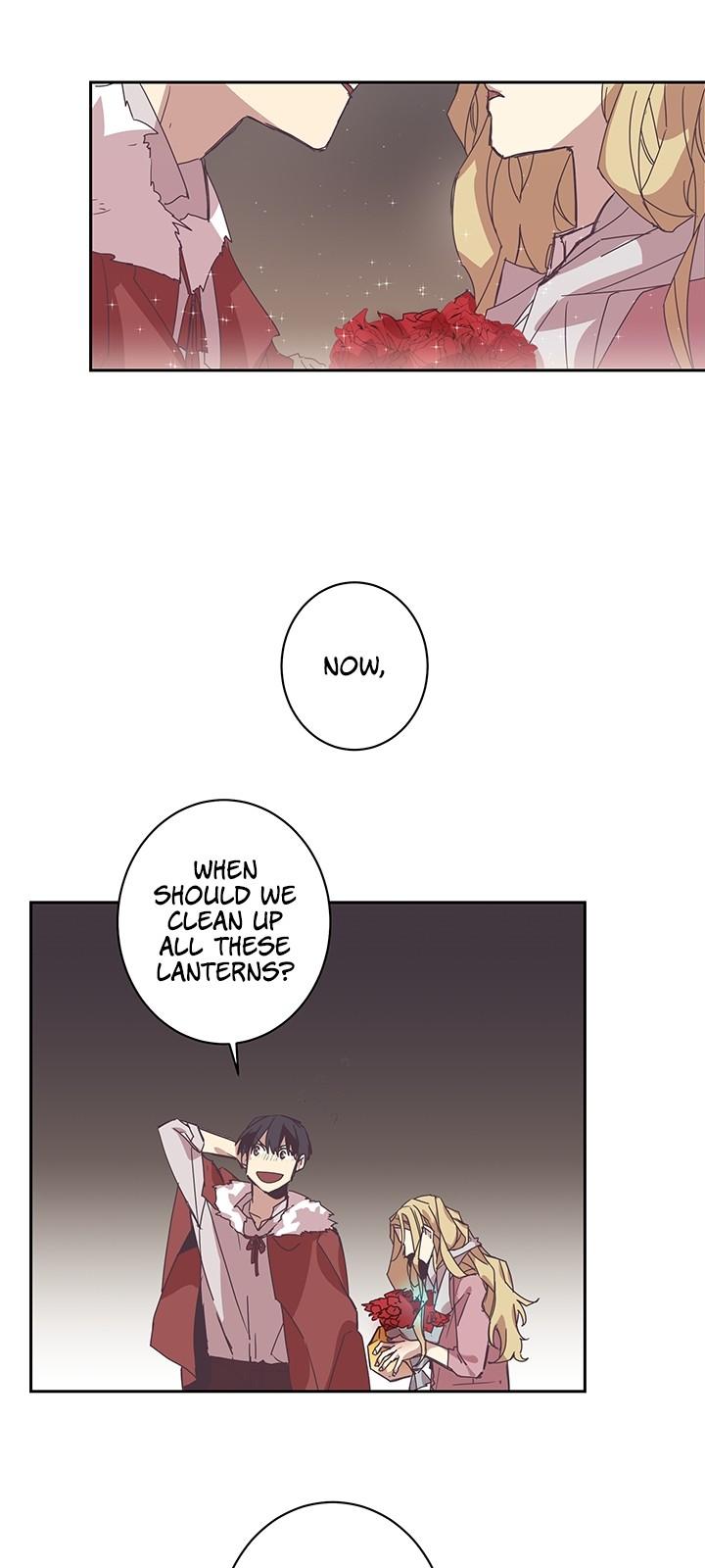 Jinx Yeon-in Chapter 3.6 page 6 - Vol.3 Chapter 6