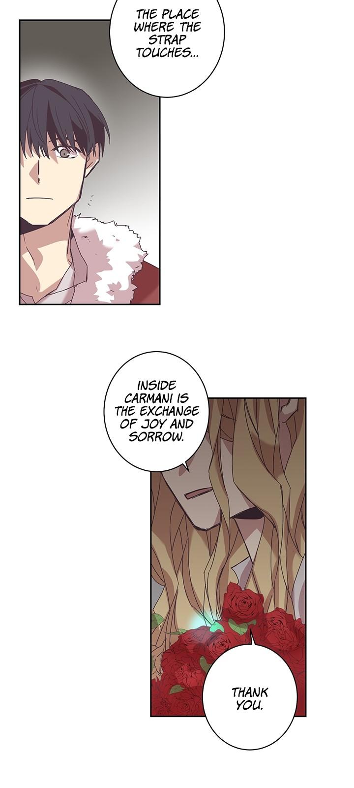 Jinx Yeon-in Chapter 3.6 page 7 - Vol.3 Chapter 6
