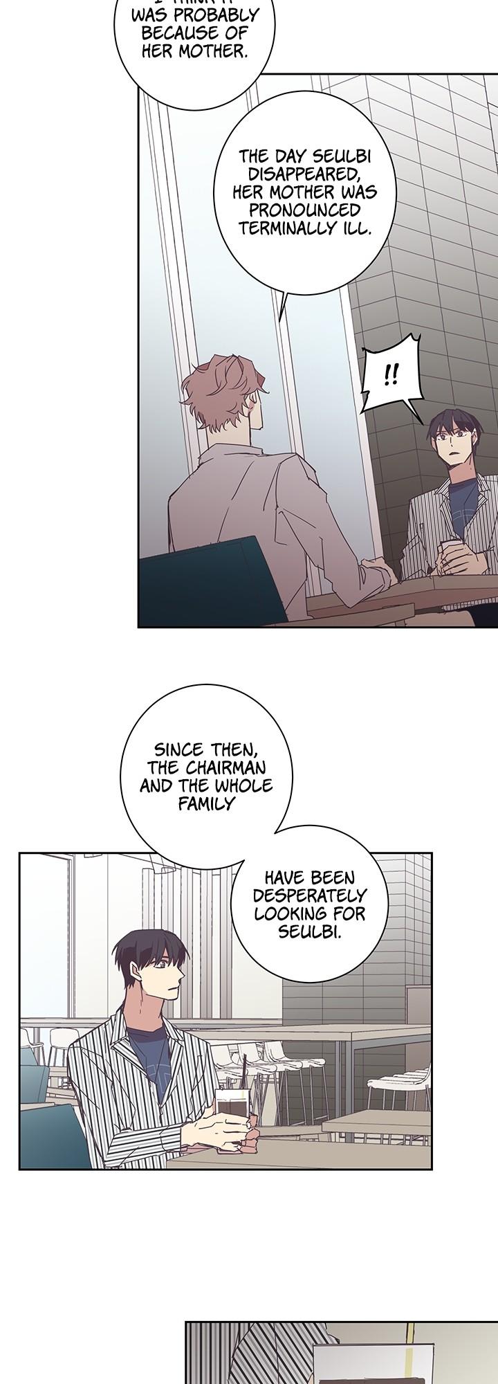Jinx Yeon-in Chapter 3.7 page 15 - Vol.3 Chapter 7