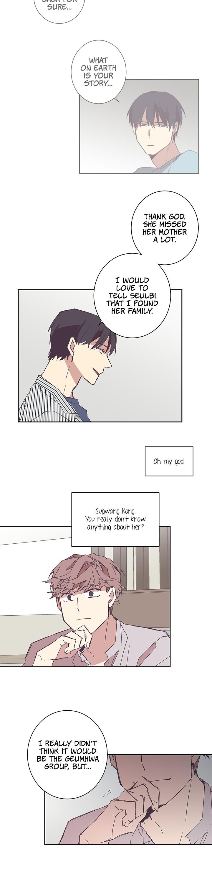 Jinx Yeon-in Chapter 3.7 page 18 - Vol.3 Chapter 7